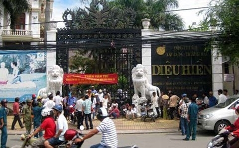 Bi hài những kiểu đòi nợ của nông dân