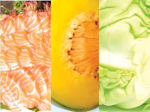 Đối phó lão hóa