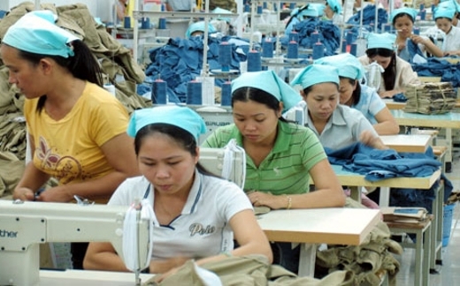 Doanh nghiệp Việt 'nuôi' mãi không lớn