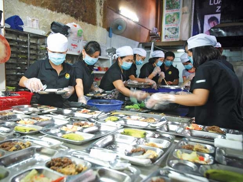 “Đổi” nhiều nhưng không “mới”, tại sao?