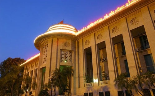“Nợ đọng” của chính sách tiền tệ