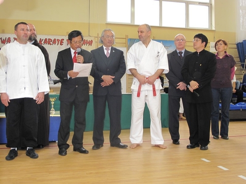 Vinh dự và  tự hào, người Việt Nam trên đất nước Ba Lan