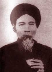 Tạ người cho hoa trà