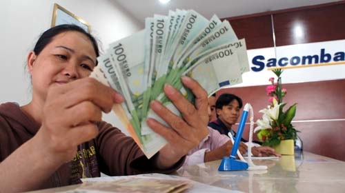 Ngân hàng Nhà nước: "Sacombank vẫn đang hoạt động bình thường"