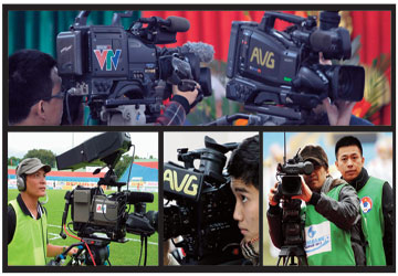 Để cháy nhà sẽ ra mặt chuột