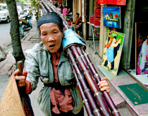 Việt Nam có gần 86 triệu người