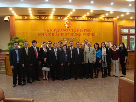 GIAO LƯU VÀ CẢM NHẬN