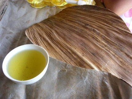 Hội chè chát xứ Nghệ: Một sắc thái văn hóa