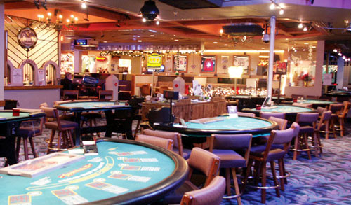 Rót tỷ đô, casino vẫn khó vào Việt Nam