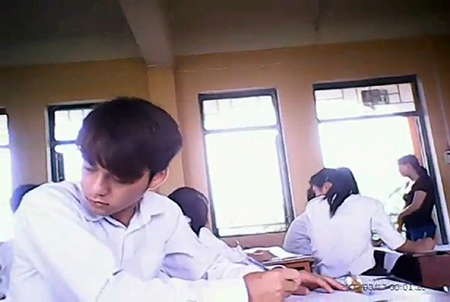 Thi tốt nghiệp THPT: Dần trở nên vô nghĩa