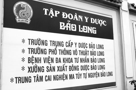 Sự thật về Tập đoàn Bảo Long: Góc nhìn thẳng vào thương vụ