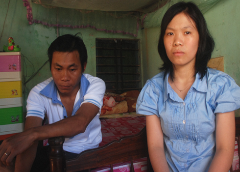 Cuộc sống của lao động Việt Nam ở Hàn Quốc