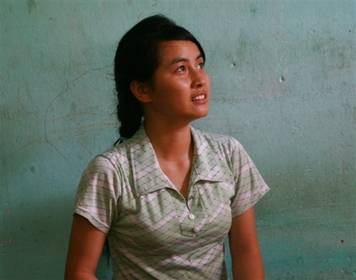 Minh Vượng được cấp học bổng du học Pháp