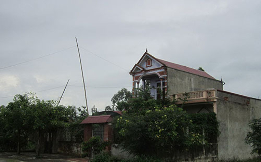 Trùm “cái bang” nhởn nhơ làm giàu