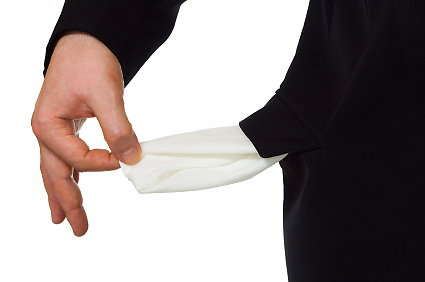 ‘Đau đầu vì tiền’ những ngày giáp Tết