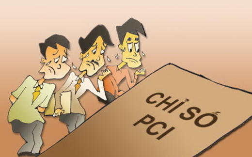 Hà Nội với một chỉ số... đáng xấu hổ!