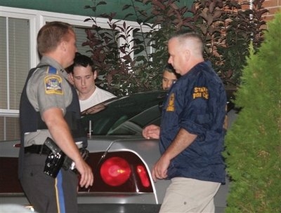 Vụ sinh viên gốc Việt bị giết: Chuyên viên nghiên cứu đã được thả