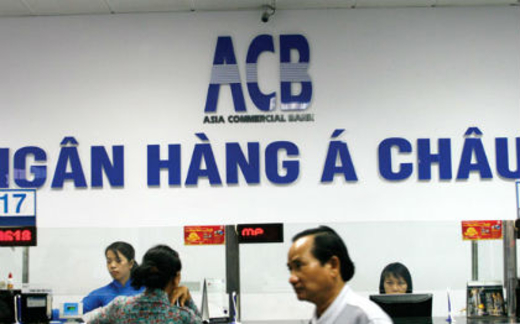 Chuyện "thù trong, giặc ngoài" của ngân hàng