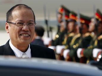 Biển Đông: Philippines thúc giục ASEAN đoàn kết trước Trung Quốc
