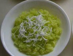 Sài Gòn 1001 loại xôi