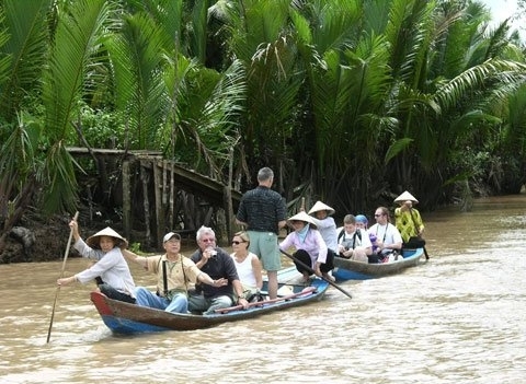 Nghịch lý du lịch thời ế ẩm