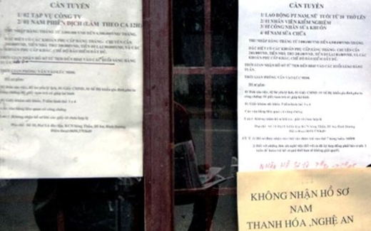 Kỳ thị là không thể biện hộ!