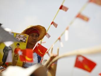 Điểm báo Quốc tế