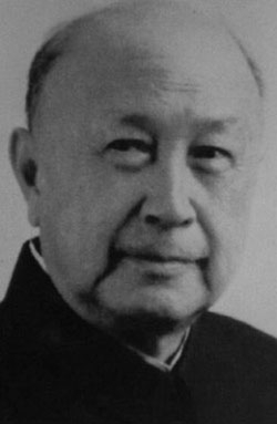 Mỹ từng giúp Trung Quốc đào tạo nhân tài