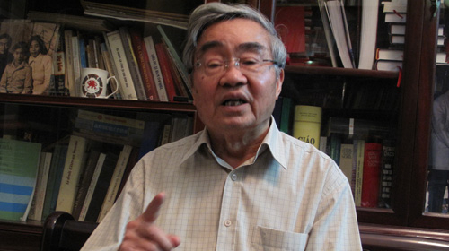 Hệ tại chức đã bị biến tướng