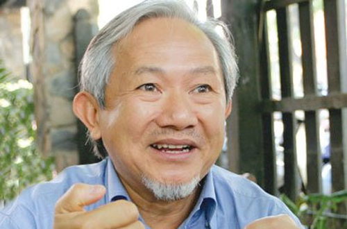 Đường sắt cao tốc... dài quá!