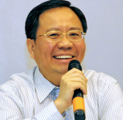 Vụ “thua lỗ vẫn phải nộp thuế”, thứ trưởng Đỗ Hoàng Anh Tuấn:  Luật đã lạc hậu!