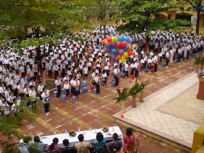Tiên học lễ- Học thế nào đây?