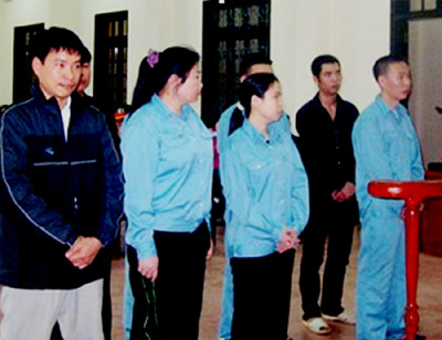 “Lật lại” vụ cán bộ hải quan Hải Phòng bị bắn chết