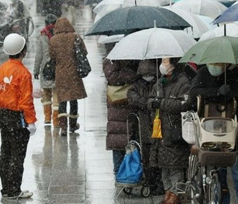 Vì sao Nhật bản sẽ vượt qua