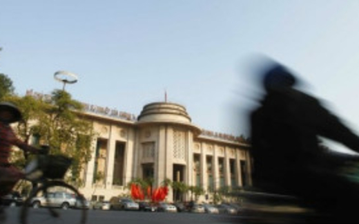 Việt Nam bác đánh giá nợ xấu của Moody's