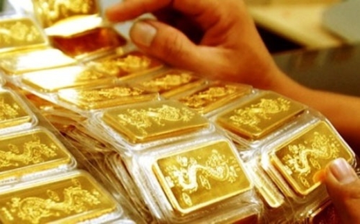 Ngân hàng Nhà nước chuẩn bị các bước cuối để bình ổn giá vàng