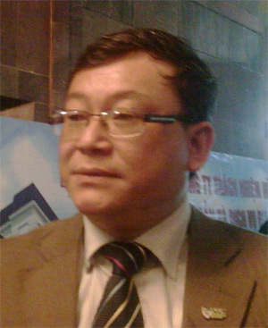 Thị trường BĐS 2011: Cuộc đua của... nhà giàu