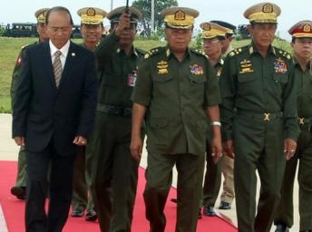 Miến Điện có thể sẽ thả thêm tù chính trị đầu năm 2012