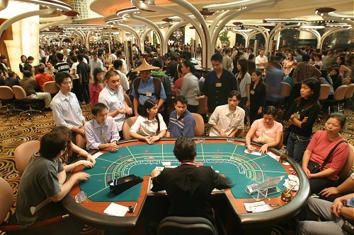 Casino: cỗ máy kiếm tiền hay nơi nảy mầm tội lỗi?