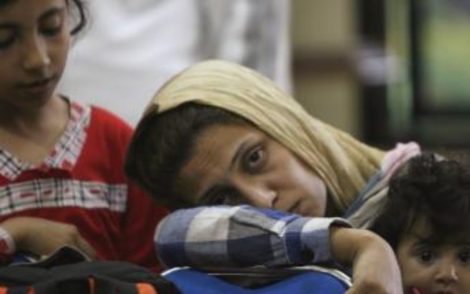 Indonesia không nhận thuyền nhân do Úc cứu vớt