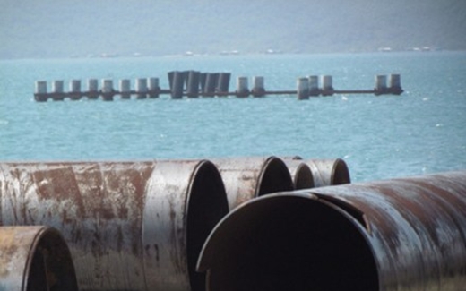 Dừng hai dự án “tỷ đô” của Vinalines và Petro Vietnam