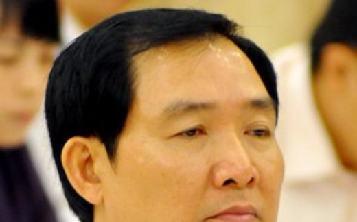 Dương Chí Dũng bỏ túi 10 tỷ đồng trong thương vụ khủng