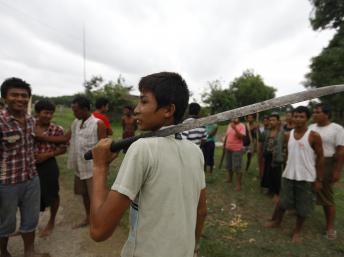 Chính quyền Miến Điện tuyên bố tình trạng khẩn cấp tại bang Rakhine