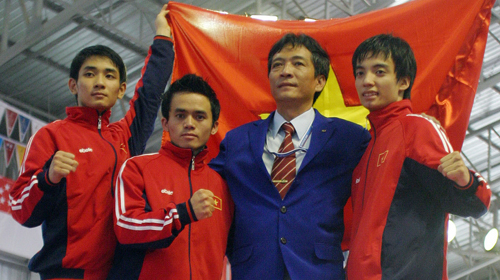 Đạo diễn Trần Lực sẵn sàng làm chứng