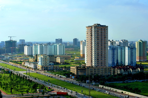 Hậu trường buôn đất dự án và biệt thự