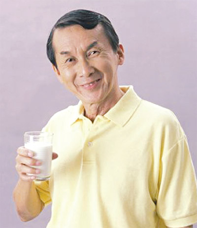 Nhu cầu dinh dưỡng đặc thù của người cao tuổi