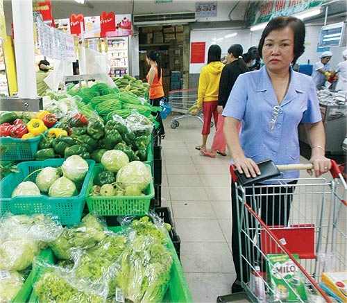 Ngăn chặn tình trạng tăng giá vô tội vạ