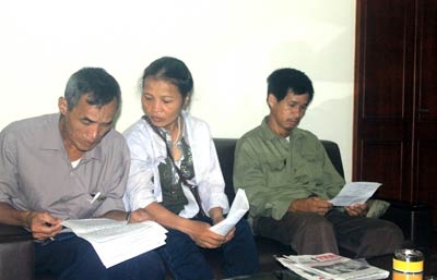 Thêm những lao động Việt Nam tại Nga kêu cứu