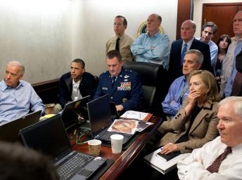 Hoa Kỳ lo ngại khủng bố trả thù cái chết của Ben Laden