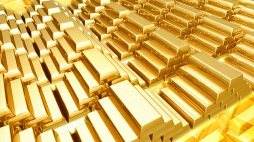 Giá vàng "điên loạn" vì bị làm giá